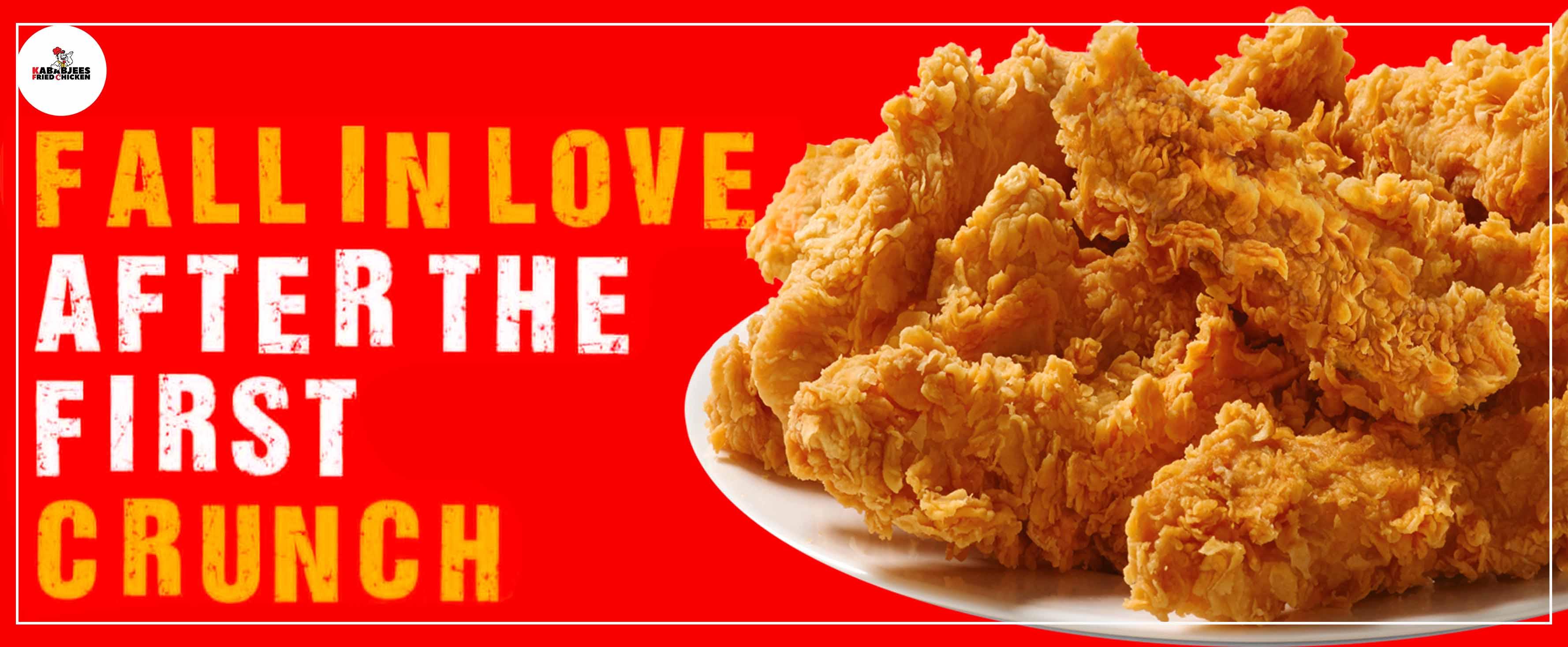 Order great tasting fried chicken, burgers & family meals online with ...